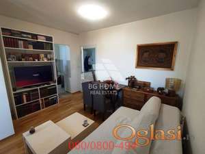 1.5 stan u Kaluđerici, Vojvode Stepe Stepanovića ID#3717