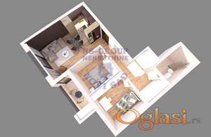 542809-Trosoban-62m2-Socijslno