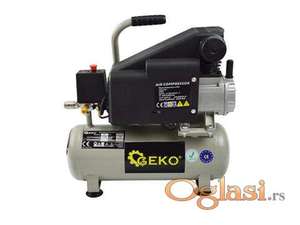 Kompresor 8 litara