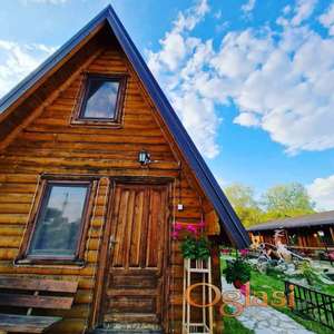 Bungalov