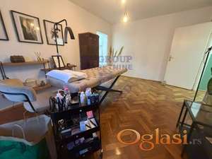 Dvosoban stan na Satelitu