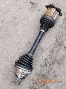 Pasat b7 poluosovina automackog menjaca