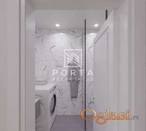 Mirijevo– moderan stan,novogradnja lux ID#1579