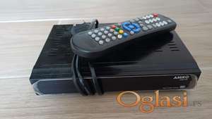 Satelitski resiver DVB-S2