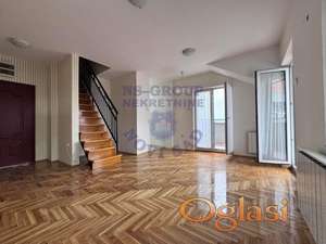 Prodaje se odlican trosoban stan na Bulevaru Evrope