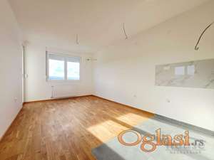 STAN - NOVI SAD - TELEP - 38m2 - 110000 evra