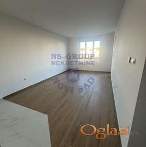 Odličan trosoban stan na Telepu.