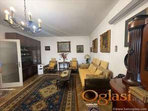 Prodaje se 4.stan u bloku 33,uknjižen ID#18807