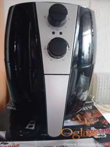 Air fryer - Friteza bez ulja