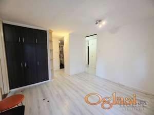 STAN - NOVI SAD - NOVO NASELJE -  BISTRICA - 64m2 - 155000 evra
