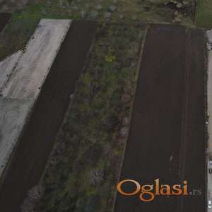 Plac odličan na Klisi, za investitore pogodno!