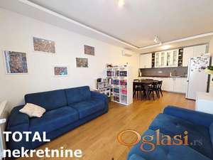 Stan NOVI SAD,BULEVAR EVROPE - 65 m2 190000 €, ID: 1102402