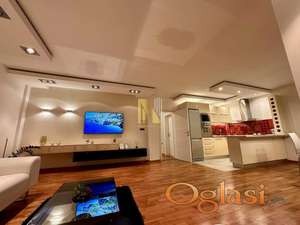 Izdaje se nameštena kuća Lipov gaj