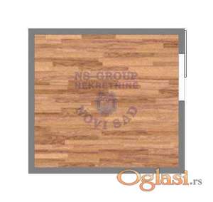 Garsonjera u Veterniku 27m2