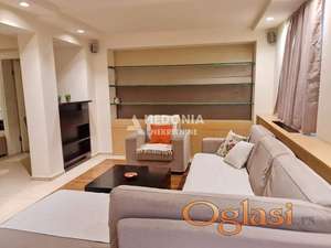 Dušanovac, izdavanje, 3.0, namešten, parking ID#10374