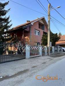 Prodaje se jedinstvena kuća u mirnom naselju blizu grada Novi Sad