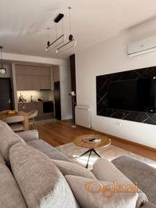 Lux nov stan,Stepina magnolija ID#18816