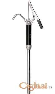 Pumpa ručna klipna za pretakanje nafte i ulja