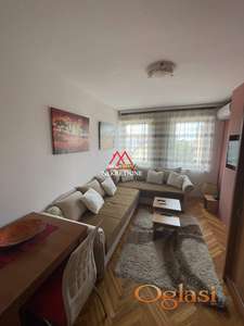 Bulevar Oslobođenja - 23m2 - garsonjera