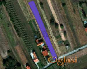 Plac Trupale 2660m2