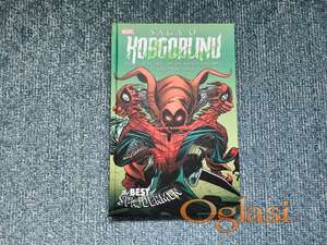 Saga o Hobgoblinu - Rodžer Stern