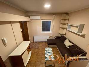 Prizemni stan sa dve sobe kod Futoške 300e