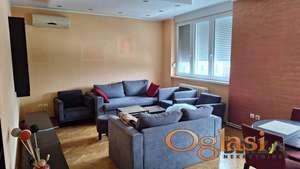  TROSOBAN POSLOVNI PROSTOR KOD SUDA