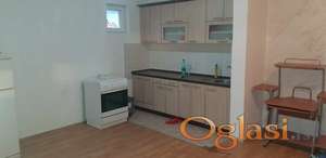 Novi Sad - Adice - jednoiposoban stan sa opremljenom kuhinjom - 220e