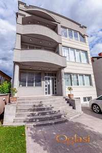 Izdaje se poslovni prostor u Pribojskoj ulici