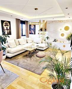 Voždovačka crkva,82m2,3.0+terasa #3818