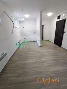 Odlična garsonjera na Telepu, blizu Limana (šifra 1004708) 