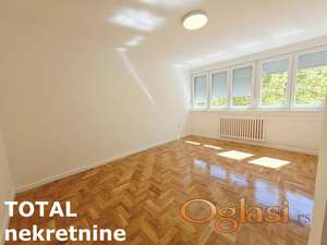 STAN - NOVI SAD - NOVA DETELINARA - 58m2 - 156000 evra