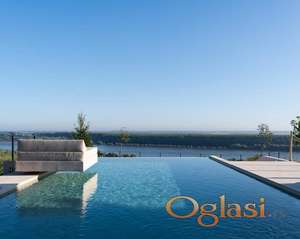 Vila Infinity Danube