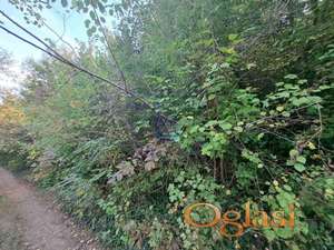 Prodaje se plac Sremski Karlovci