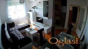 Gornjomatejevačka, Pantelej(Niš) stan u najam