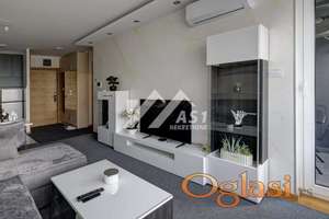 IZDAJE SE LUX STAN KOD SPENSA ID#6550