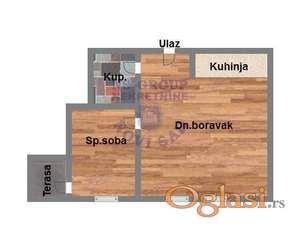 500M OD LIMANA 4 - VRHUNSKI PROJEKAT