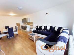 Za radnike-Vojvode Stepe 100m2,3.0-vrlo udoban #4143