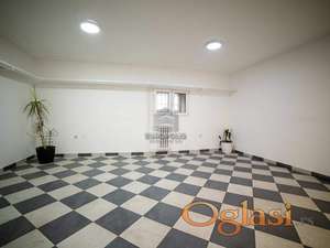 Odličan prostor, parking, idealno za keš kupce ID#9041