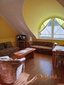 Stan kod Medicinskog fakulteta