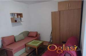  NAMEŠTENA PET-FRIENDLY GARSONJERA&nbsp; - TELEP