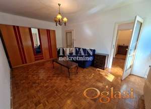 Komforan stan , adaptibilan u dvosoban ID#5601