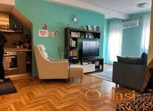 Vojvode Vlahovića – Miljana Miljanića 95kvm ID#27179