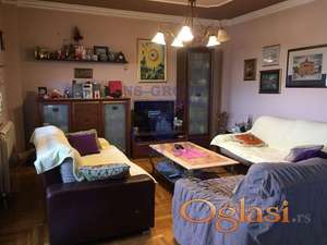 Odličan, komforan petosoban duplex!