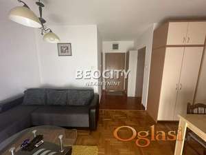 Novi Sad, Bulevar Evrope, Bulevar Evrope, 0.5, 27m2