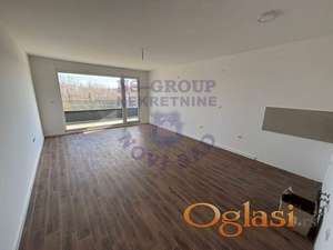 Nov Useljiv Cetvorosoban Duplex sa PDV-om Telep