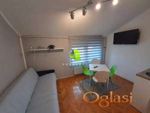 Renoviran trosoban stan na Paliluli ID#6190