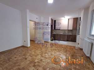 Komforna garsonjera na Novom Naselju!