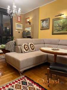 Dvosoban stan na Grbavici ! Lasla Gala