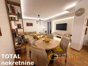 Stan NOVI SAD,DETELINARA - 67 m2 234500 €, ID: 1102201